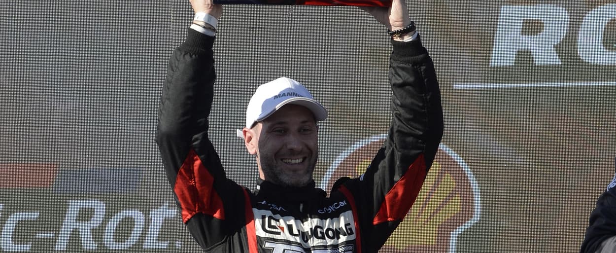 NICOLÁS PEZZUCCHI: “TENEMOS LA CERTEZA DE QUE CONTAMOS CON UNA HERRAMIENTA COMPETITIVA”