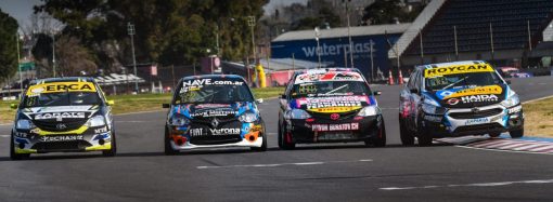 LOS PRIMEROS DETALLES DE LA CARRERA DE LOS 300 PILOTOS 2026