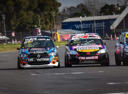 LOS PRIMEROS DETALLES DE LA CARRERA DE LOS 300 PILOTOS 2026