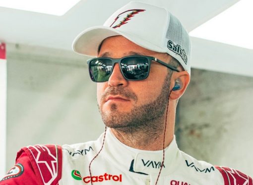 AGUSTÍN CANAPINO BUSCARÁ REVALIDAR LA VICTORIA JUNTO A SU HERMANO MATÍAS EN LA CARRERA DE LOS 300 PILOTOS