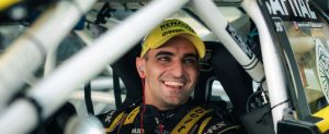 FACUNDO CHAPUR DIRÁ OTRA VEZ PRESENTE EN LA CARRERA DE LOS 300 PILOTOS