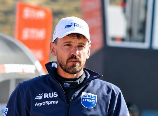JOSITO DI PALMA, UN INVITADO DE LUJO QUE HARÁ SU ESTRENO EN LA CARRERA DE LOS 300 PILOTOS