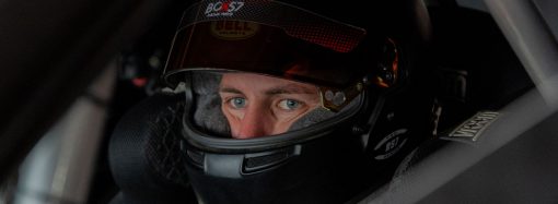 LAUTARO SÁNCHEZ APUESTA POR EL SR SPORT A PARTIR DE LA CARRERA DE LOS 300 PILOTOS