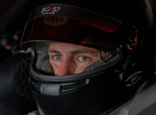 LAUTARO SÁNCHEZ APUESTA POR EL SR SPORT A PARTIR DE LA CARRERA DE LOS 300 PILOTOS