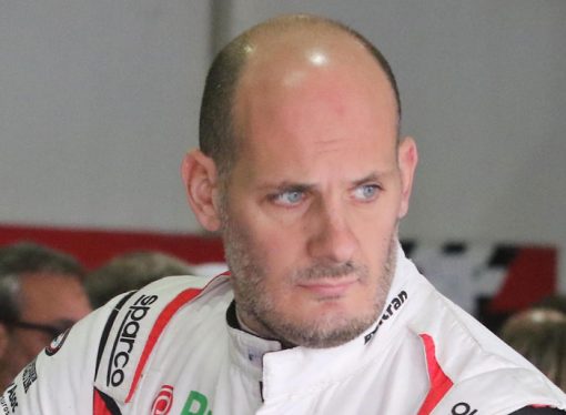 SANTIAGO MANGONI TENDRÁ LA RESPONSABILIDAD DE ACOMPAÑAR A JOAQUÍN CORTINA