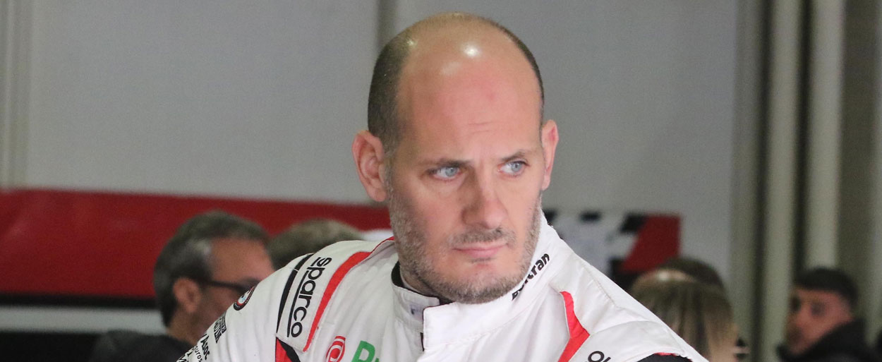 SANTIAGO MANGONI TENDRÁ LA RESPONSABILIDAD DE ACOMPAÑAR A JOAQUÍN CORTINA