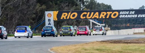 NUMEROSAS RESOLUCIONES DE LA CAF DE LA ACTC TRAS LA FECHA EN RÍO CUARTO