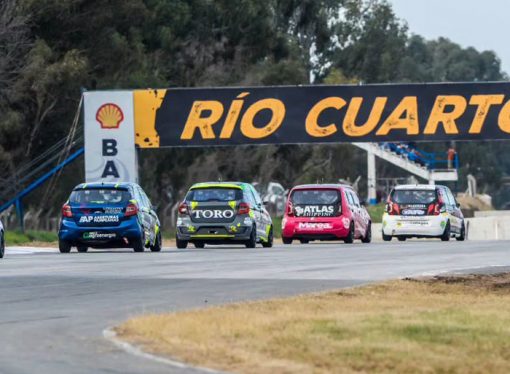 NUMEROSAS RESOLUCIONES DE LA CAF DE LA ACTC TRAS LA FECHA EN RÍO CUARTO