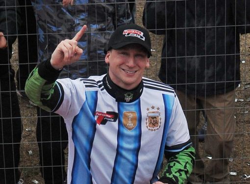 FRANCO DE BENEDICTIS: “SE HIZO ESPERAR LA VICTORIA, PERO LA BUSCAMOS SIEMPRE”