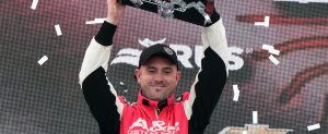 LUCIANO GONZÁLEZ: “FUE UN FIN DE SEMANA MUY POSITIVO EN FUNCIÓN DEL CAMPEONATO”