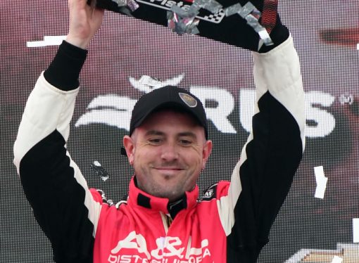 LUCIANO GONZÁLEZ: “FUE UN FIN DE SEMANA MUY POSITIVO EN FUNCIÓN DEL CAMPEONATO”