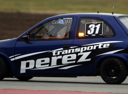 MAXIMILIANO PÉREZ MARCÓ EL RUMBO DE LOS ENTRENAMIENTOS EN RÍO CUARTO