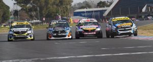 ESTAS SON TODAS LA DUPLAS DE LA CUARTA EDICIÓN DE LA CARRERA DE LOS 300 PILOTOS