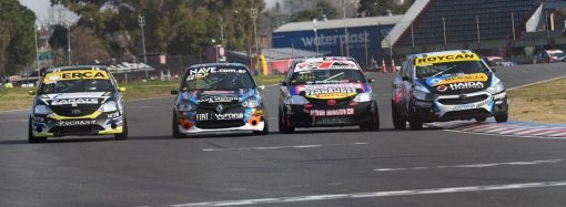 ESTAS SON TODAS LA DUPLAS DE LA CUARTA EDICIÓN DE LA CARRERA DE LOS 300 PILOTOS