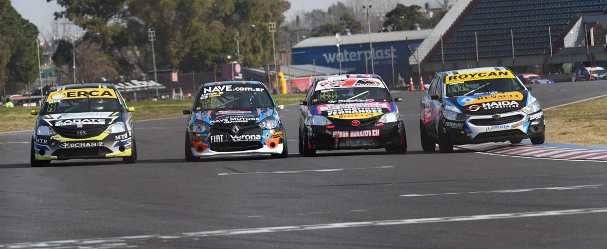 ESTÁS SON TODAS LA DUPLAS DE LA CUARTA EDICIÓN DE LA CARRERA DE LOS 300 PILOTOS