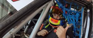 AGUSTÍN VERÓN, EL INVITADO EN EL QUE CONFÍA EL EQUIPO LAS FLORES MOTOR SPORT