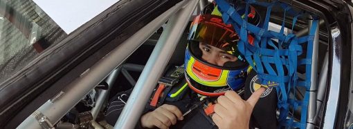 AGUSTÍN VERÓN, EL INVITADO EN EL QUE CONFÍA EL EQUIPO LAS FLORES MOTOR SPORT