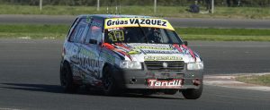 BAYALA/COSTAMAGNA, EL BINOMIO VENCEDOR EN EL SÚPER 10 DE LA CLASE UNO