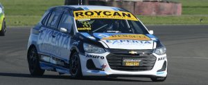 SÁBADO IDEAL PARA LOS CANAPINO EN LA CARRERA DE LOS 300 PILOTOS