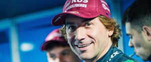 FRANCO Y JUAN BAUTISTA DE BENEDICTIS, OTRA DUPLA DE HERMANOS PARA LA CARRERA DE LOS 300 PILOTOS