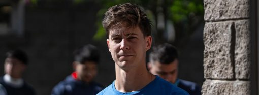 FRANCO NAZZI REGRESA A LA CLASE DOS JUNTO AL MR RACING