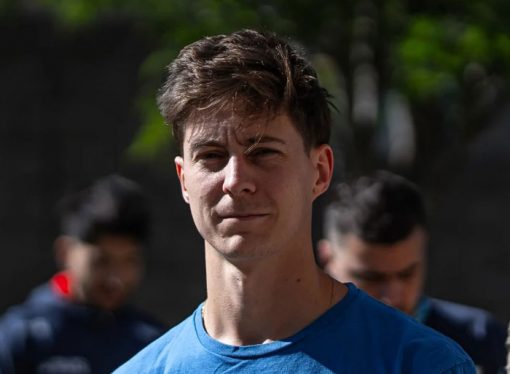 FRANCO NAZZI REGRESA A LA CLASE DOS JUNTO AL MR RACING