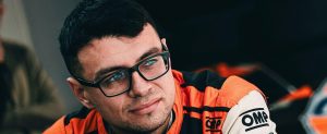 MARCOS LANDA, LA NOVEDAD CON LA QUE PABLO COLLAZO ENCARARÁ LA CARRERA DE LOS 300 PILOTOS