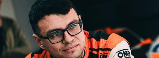 MARCOS LANDA, LA NOVEDAD CON LA QUE PABLO COLLAZO ENCARARÁ LA CARRERA DE LOS 300 PILOTOS