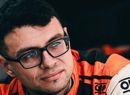 MARCOS LANDA, LA NOVEDAD CON LA QUE PABLO COLLAZO ENCARARÁ LA CARRERA DE LOS 300 PILOTOS
