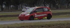 FEDERICO RASPANTI VUELVE EN TERMAS DE RÍO HONDO CON NOVEDADES IMPORTANTES