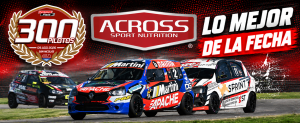 LO MEJOR DE «LOS 300 PILOTOS 2026» BY ACROSS SPORT NUTRITION