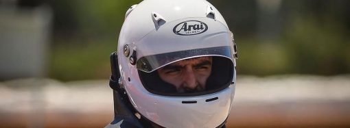 CON EL DEBUT DE TOBÍAS LEIMGRUBER, EL FIAT MOBI REAPARECE EN LA CLASE DOS
