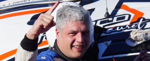 FRANCO FAURET Y UNA VICTORIA SÓLIDA EN LA FINAL DE TITULARES DE LA CLASE TRES