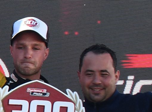 PAULIDES/FINESCHI Y UN RESULTADO QUE SIRVE PARA EL CAMPEONATO