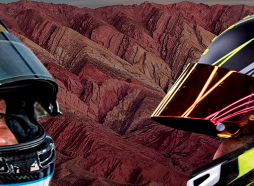 JUJUY SE PREPARA PARA VIVIR UNA GRAN EXHIBICIÓN DEL TURISMO PISTA