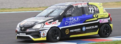 MARTÍN ALESSI PREPARA UNA PRUEBA PARA DAR UN SALTO DE CALIDAD