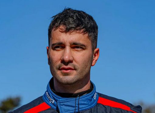DINO CASSIANO DICE PRESENTE EN CONCEPCIÓN DEL URUGUAY CON CAMBIOS