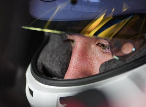 FRANCO SANTORO, LA NUEVA APUESTA DEL SR SPORT PARA LA CLASE TRES