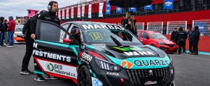 EL JMOREIRO SPORT PREPARA EL 2027: UN AUTO NUEVO Y LA CONFORMACIÓN DE UN EQUIPO SATÉLITE