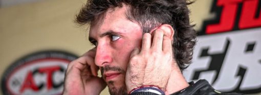 JUAN PERUGINI SE INTEGRA EL ATLAS RACING PARA REAPARECER EN LA CLASE UNO