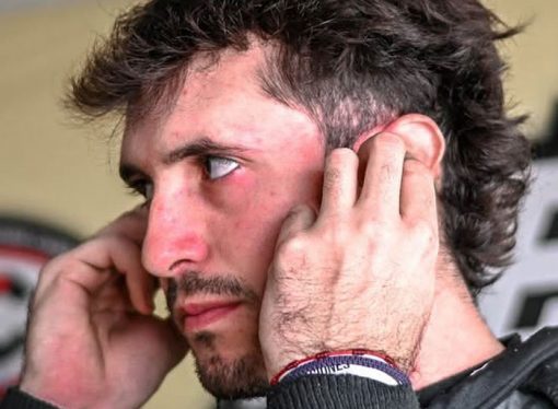 JUAN PERUGINI SE INTEGRA EL ATLAS RACING PARA REAPARECER EN LA CLASE UNO