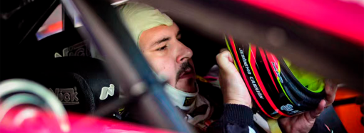 JERÓNIMO CARRIÓN RETORNA A LA CLASE DOS CON NOVEDADES