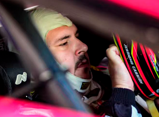 JERÓNIMO CARRIÓN RETORNA A LA CLASE DOS CON NOVEDADES