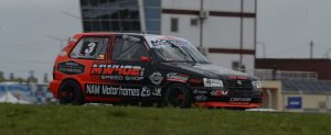 CORTINA HEREDÓ LA POLE POSITION DE LA CLASE UNO EN CONCEPCIÓN DEL URUGUAY