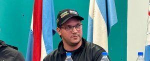 BRIAN DODERA: “CONCEPCIÓN DEL URUGUAY YA ES UN CLÁSICO PARA EL TURISMO PISTA”