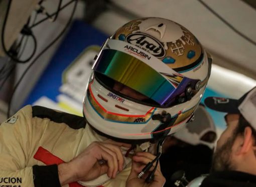 GONZALO FABI LLEGA AL FIORNOVELLI SPORT GROUP