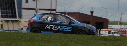 VALENTINO SPINELLA, EL NOMBRE DE LA POLE POSITION DE LA PENÚLTIMA FECHA DEL AÑO