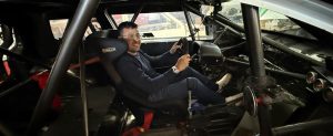 GONZALO SPINSO SE PRESENTARÁ EN EL TURISMO PISTA EN CONDICIÓN DE LOCAL
