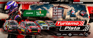 LA COPA TRICITRUS VUELVE A ESTAR EN JUEGO EN LA ETAPA DECISIVA DEL TURISMO PISTA