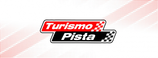 TURISMO PISTA FELICITA A CÉSAR SANTOMAURO Y A TODO EL EQUIPO CAMPEONES
